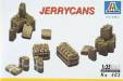 1/35 Jerry Cans