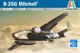 1/72 B-25G Mitchell
