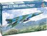 1/48 MiG-27 Flogger D