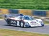 1/24 Porsche 956 #1 Race Car