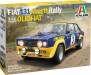 1/24 Fiat 131 Abarth Rally OLIOFIAT