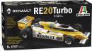 1/12 Renault RM 23 Turbo