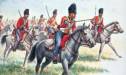 1/72 British Cavalry 1815