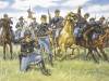 1/72 Union Cavalry