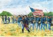 1/72 Union Infantry - American Civil War