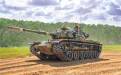 1/35 M60A3 Main Battle Tank