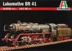 1/87 1936 Lokomotive Br41