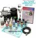 Intro Airbrush Kit with Eclipse HP-BS