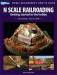 Model Railroader's How to Guide N Scale Railroading Vol.2