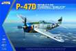 1/32 P-47D Thunderbolt Bubble Top