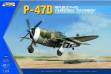 1/32 P-47D Thunderbolt Razor Back