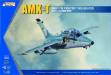 1/48 AMX Dual Seat Fighter