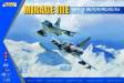 1/48 Mirage IIIE/V