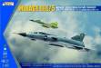 1/48 Mirage IIIE/V South American