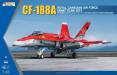 1/48 CF-188A RCAF Canada 150 Demo Team