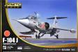 1/48 F-104J JASDF *Gold Series*