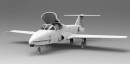 1/48 Canadair CT-114 Tutor Snowbird