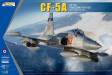 1/48 Canadair CF-5A Freedom Fighter