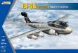 1/48 EA-6B Prowler VMAQ+2 Playboys w/NC-2A