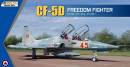 1/48 CF-5D Freedom Fighters