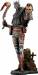 Dead By Daylight The Wraith, PVC Figure Statue