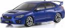 Mini-Z AWD MA-20 ReadySet Subaru WRX STI WR Blue