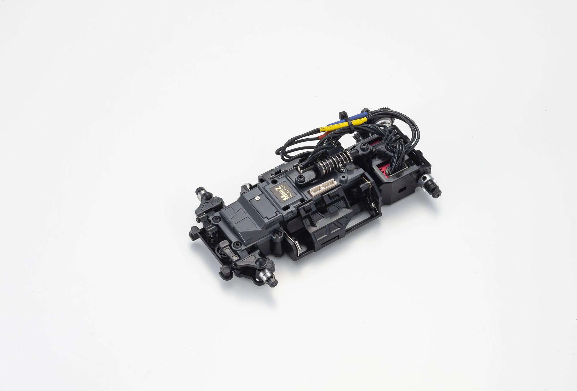 KYOSHO MINI-Z RACERS MR-04VE2 シャーシセット