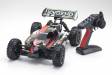 Inferno NEO 3.0 Type 1 1/8 GP 4WD Buggy Red ReadySet