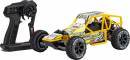 Sand Master 2.0 1/10 2WD Buggy Ready-Set Color Type 2 Yellow