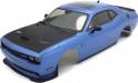 2015 Dodge Challenger SRT Hellcat B5 Blue Decoration