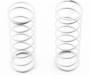70mm Big Bore Front Shock Spring (White) (2)