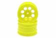 Optima 8-Hole Wheel 50mm Yellow (2)