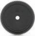 Spur Gear(48P-82T)(RT5/RB5/RB5