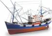 1/40 Carmen II Fishing Boat 59cm