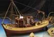 Mare Nostrum Trawler - Easy Build