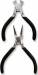 Set Of Pliers Round Nose And Front Cutting (2)