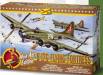 1/64 B17G Flying Fortress Nose Art Edition Aircraft