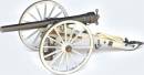 Civil War Whitworth Cannon 12-Lbr 1/16