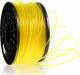 PLA Filament 1312' Glow In Dark Yellow