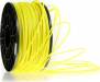 Flex Rubber Filament 1049' Yellow