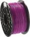 Flex Rubber Filament 1049' Violet