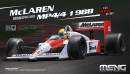1/24 McLaren MP4/4 1988