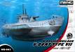 Warship Builder - U-Boat Type VII