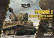 Toons German Heavy Tank Tiger I