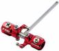 Tail Blade Grip Combo Red(MHE130X042RS &130x043