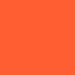 Acrylic RC Paint 2oz Translucent Orange