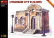 1/35 Ukrainian City Building