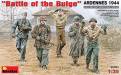 1/35 Battle of the Bulge Soldiers Ardennes 1944 (5)
