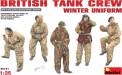 1/35 British Tank Crew Winter Uniform (5)
