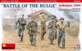 1/35 Battle Of The Bulge Ardennes 1944 Special Edition